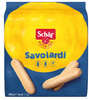 SÆT 6 x Savoiardi - glutenfri svampekager 200 g