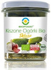 Deluxe syltede agurker BIO 320 g /230 g