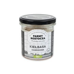 Homestead-pølse BIO 250 g