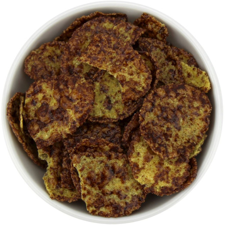 Majs- og chokoladeflager BIO (rå) (10 kg) 7