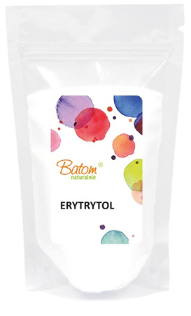 Erythritol 500 g