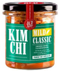 SÆT 6 x Kimchi classic mild pasteuriseret 280 g - Old Friends