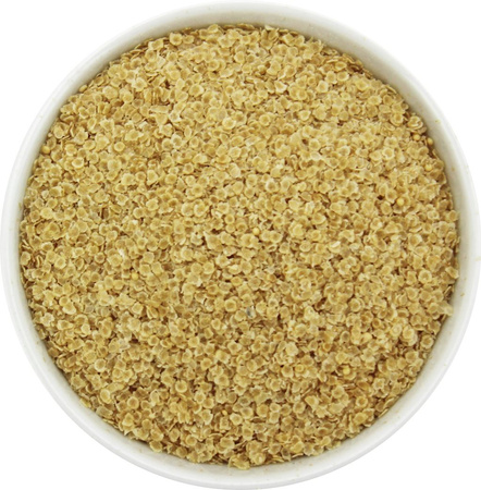 Amarantflager BIO (råmateriale) (25 kg) 6