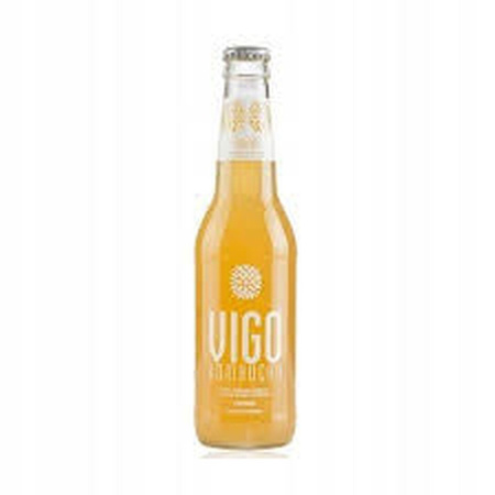 Kombucha original 330 ml