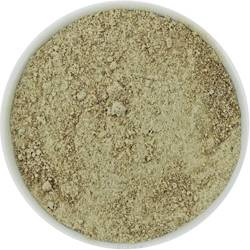 Solsikkeproteinpulver BIO råmateriale 25 kg