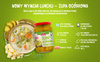 Glutenfri agurkesuppe 740 g