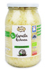 KIT 6 x surkål BIO 900 ml