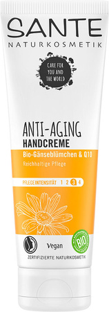 Håndcreme anti - aging daisy og coenzym q10 Eco 75 ml