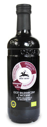 Modena filtreret balsamicoeddike bio 500 ml
