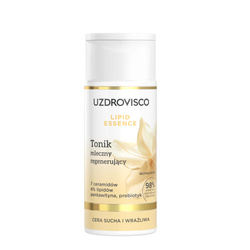Regenererende og beroligende Mælketonic 150 ml – Uzdrovisco