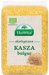 Bulgur gryn bio 1 kg