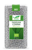SET 6 x sorte bønner bio 500 g