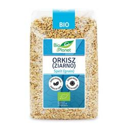 Spelt (korn) bio 1 kg - Bio Planet