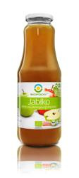 Æblejuice bio 1 l - Bio Food