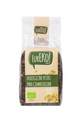 Mørkegrønne græskarkerner bio 150 g