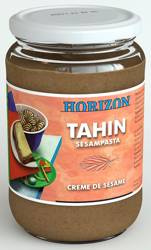 Tahina (sesampasta) bio 650 g