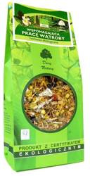 Leverstøtte te bio 200 g