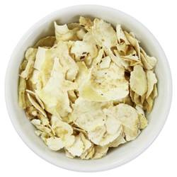 Kastanjeflager Bio (råmateriale) (10 kg)