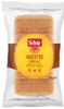 SÆT 4 x Maestro cereale - glutenfrit flerkornsbrød 300 g