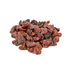 Tørrede kirsebær 250 g - TOLA