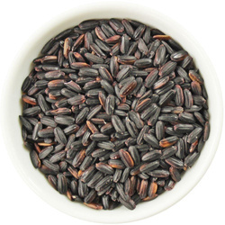 Sort fuldkornsris BIO (råmateriale) (25 kg) 2