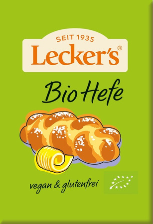 Tørgær bio 9 g