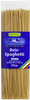 Glutenfri spaghetti-pasta (fuldkornsris) bio 250 g