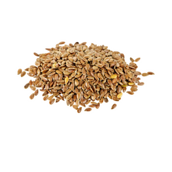 Gyldne hørfrø BIO - hørfrø BIO 5 kg - HeyBio