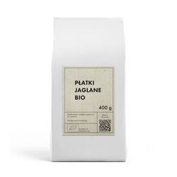 Hirseflager bio 400 g - PLANETEN