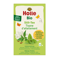 Ammete BIO (20 x 1,5 g) 30 g – Holle