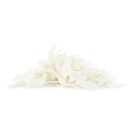 Kokosnøddechips 500 g - Tola 