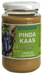 Jordnøddecreme bio 350 g