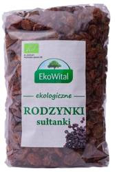 Sultanas bio 500 g