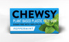 Tyggegummi med pebermyntesmag og xylitol 15 g (10 stk.) - chewsy
