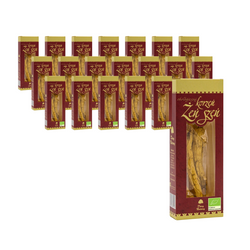 SET 20 x Ginseng rod bio 20 g