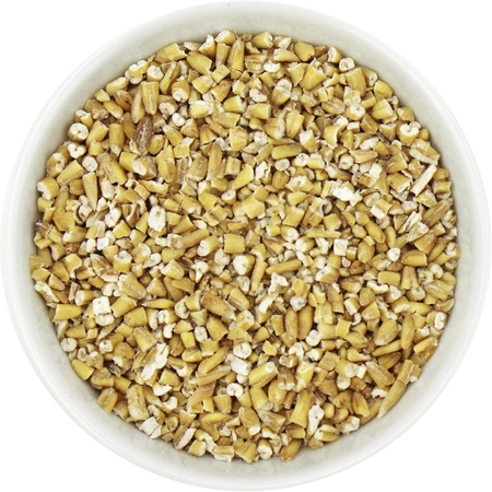 Havregryn bio (råmateriale) (25 kg)