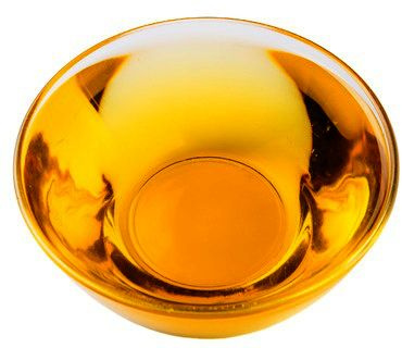 Agavesirup bio 25,5 kg / 18,5 l - dunk