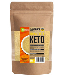 Keto glutenfri brødkrummer 200 g - Balviten