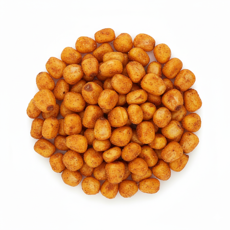 Ristet majs med chilismag 5 kg - TOLA