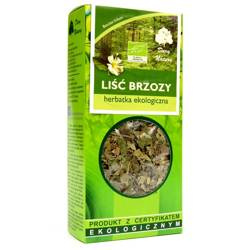Birkebladste bio 50 g