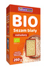 paddy hvid sesam bio 250 g - Naturavena