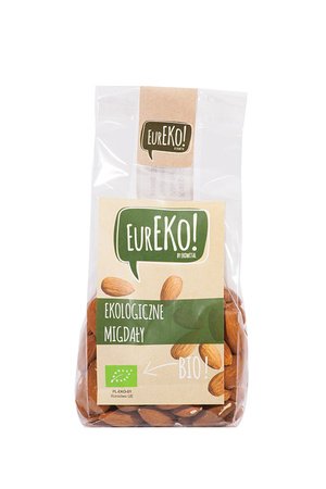 Mandler bio 100 g