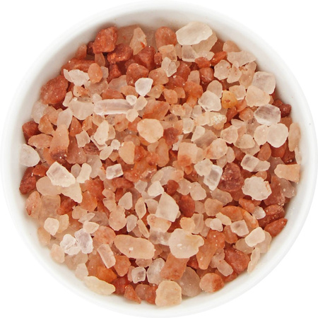 Himalaya rosa groft salt (råmateriale) (25 kg) 3