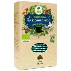 Te til sengetid BIO 25x2 g