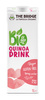 Quinoa-drik med ris uden tilsat sukker glutenfri bio 1 l - The Bridge