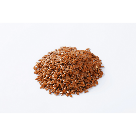 Hørfrø, gylden hør 1 kg - Tola