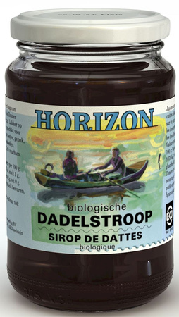 Dadelsirup bio 450 g