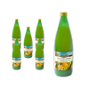 KIT 6 x Citronsaft bio 1 l - Horeca