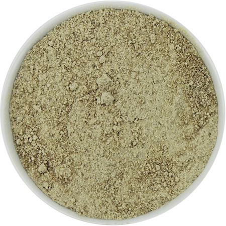 Solsikkeproteinpulver BIO råmateriale 25 kg