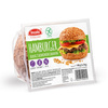 Glutenfri hamburgerboller med hørfrø (2 x 70 g) 140 g - Incola